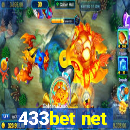 433bet net